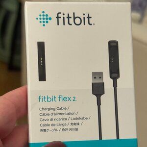 Fitbit Flex 2 charging cable